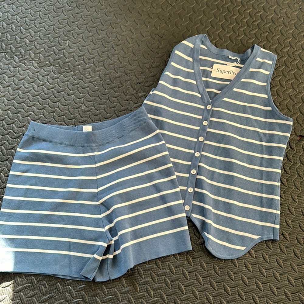Matching set